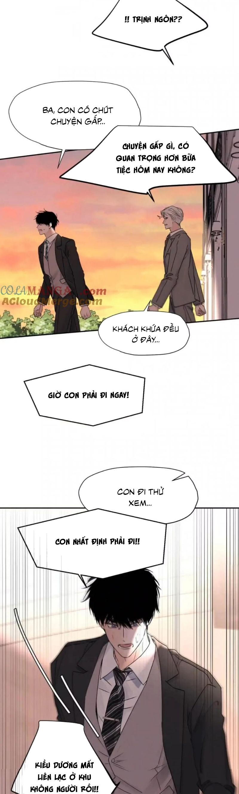 Dựa Vào Bạn Thân Từ Nhỏ Tôi Trở Thành Đỉnh Cấp Hướng Đạo Chapter 37 - Trang 4