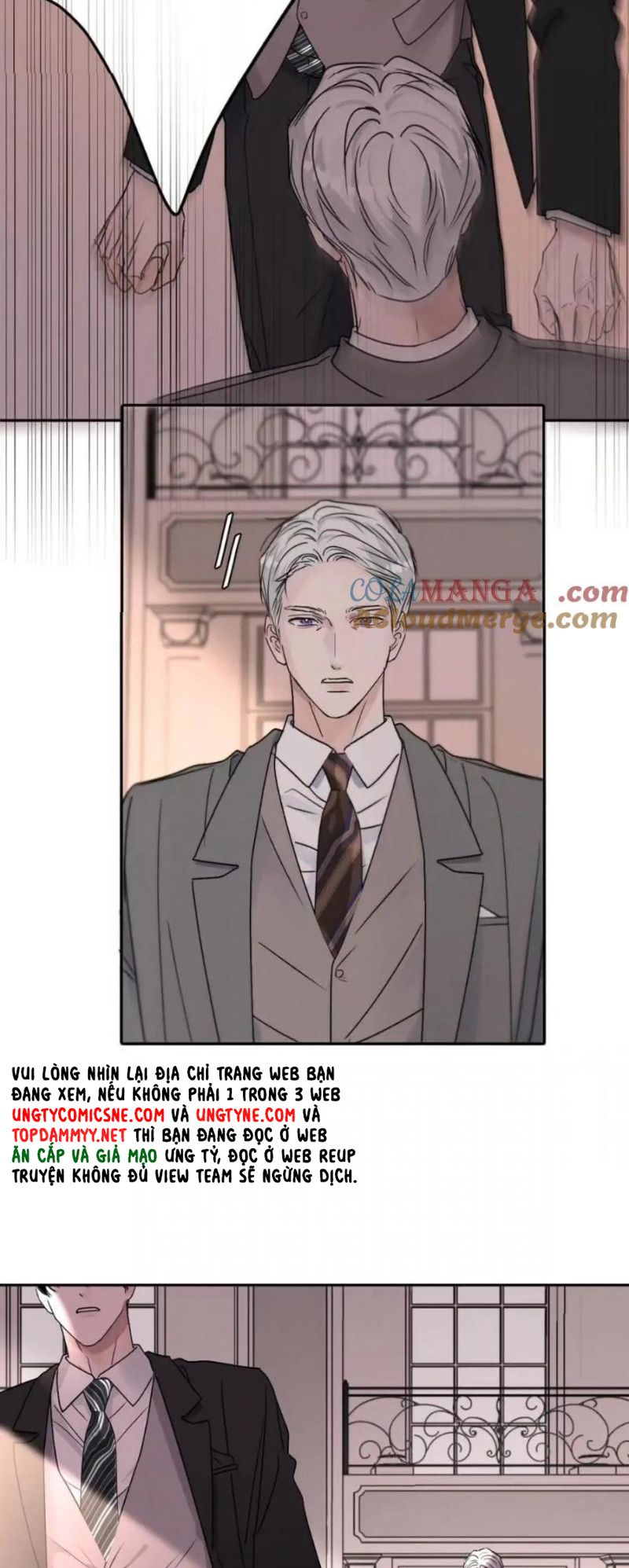 Dựa Vào Bạn Thân Từ Nhỏ Tôi Trở Thành Đỉnh Cấp Hướng Đạo Chapter 37 - Trang 4