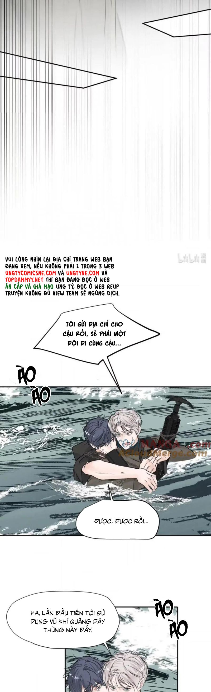 Dựa Vào Bạn Thân Từ Nhỏ Tôi Trở Thành Đỉnh Cấp Hướng Đạo Chapter 37 - Trang 4