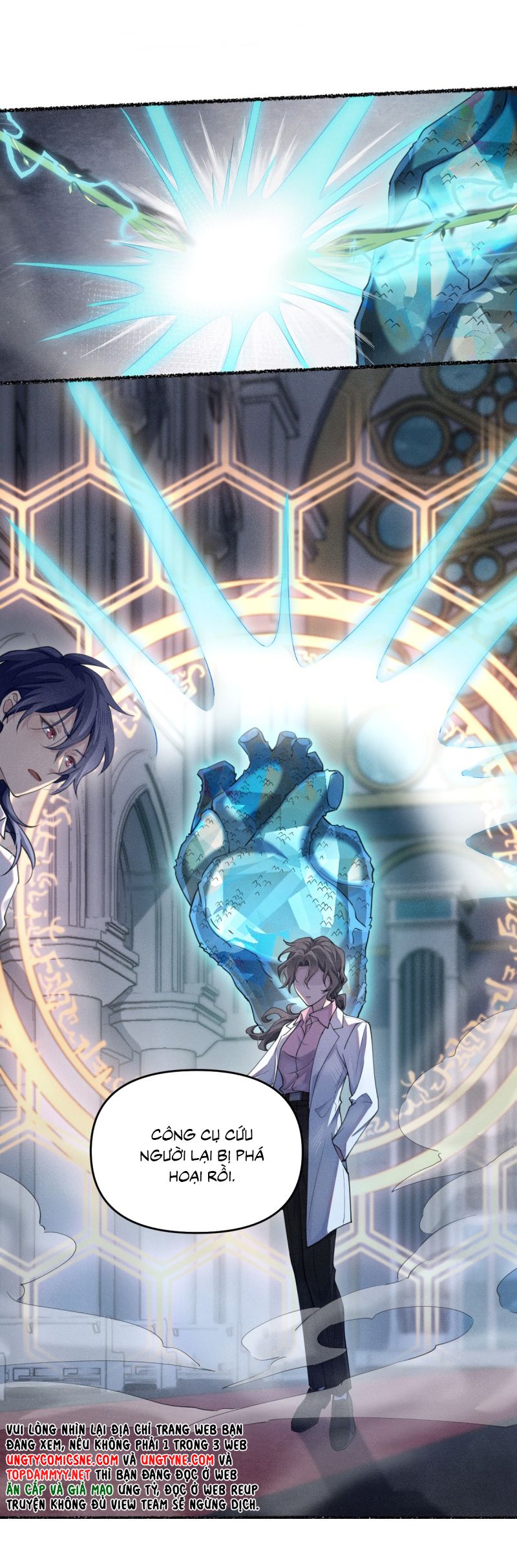 Lang Kỵ Trúc Mã Lai Chap 38 - Next Chap 39