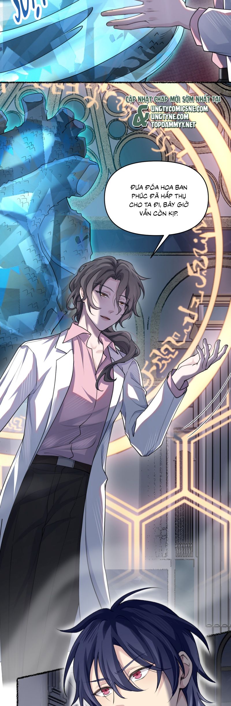 Lang Kỵ Trúc Mã Lai Chap 38 - Next Chap 39