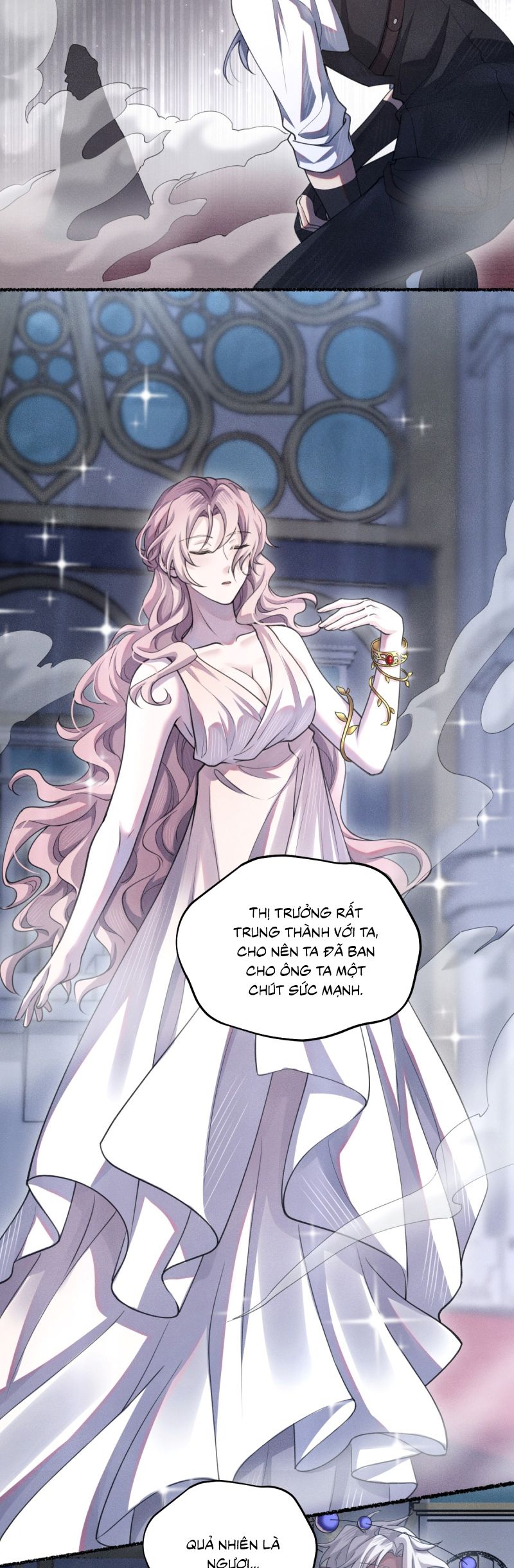 Lang Kỵ Trúc Mã Lai Chap 38 - Next Chap 39