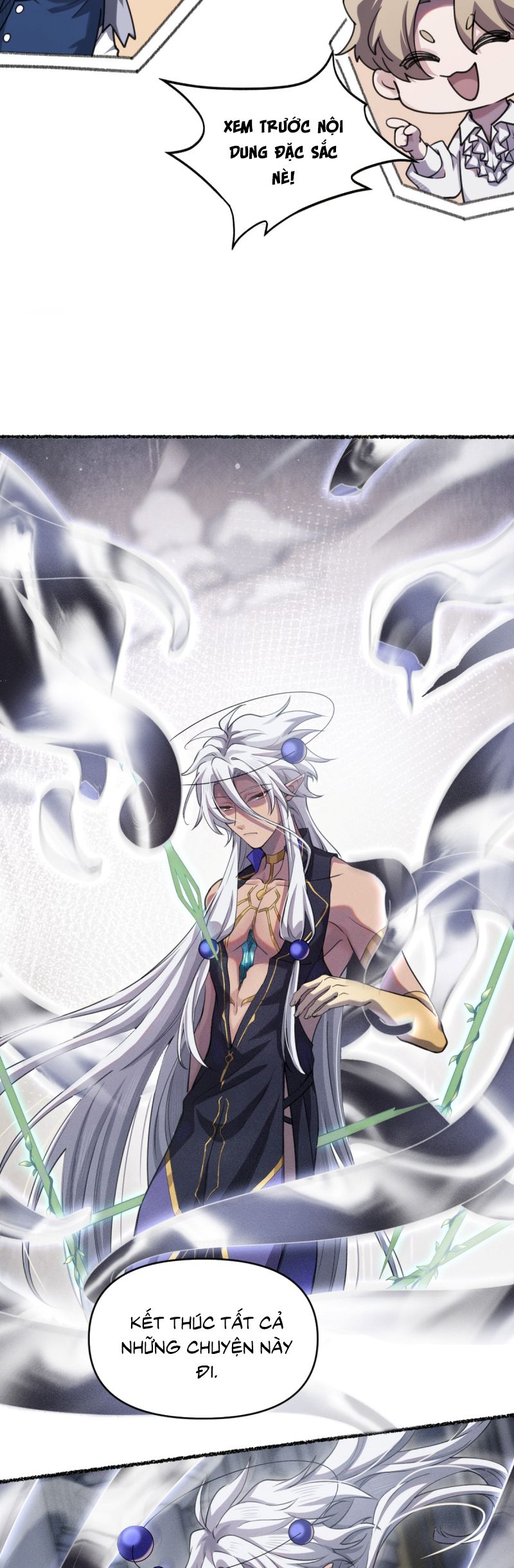 Lang Kỵ Trúc Mã Lai Chap 38 - Next Chap 39