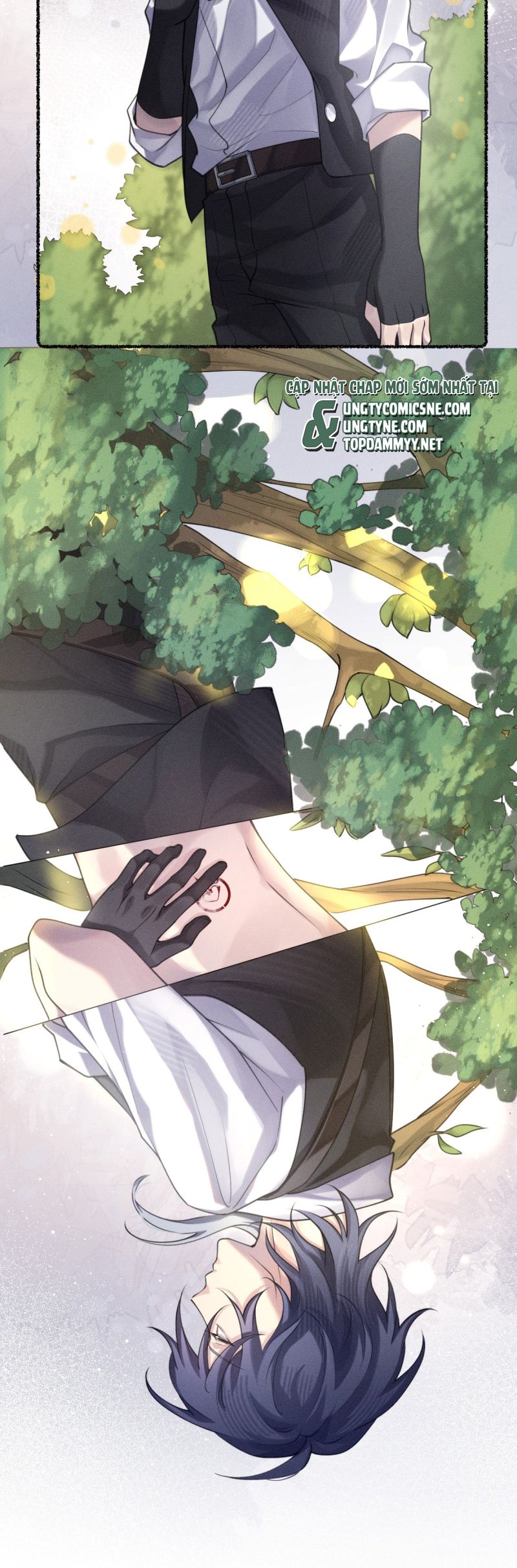 Lang Kỵ Trúc Mã Lai Chap 38 - Next Chap 39