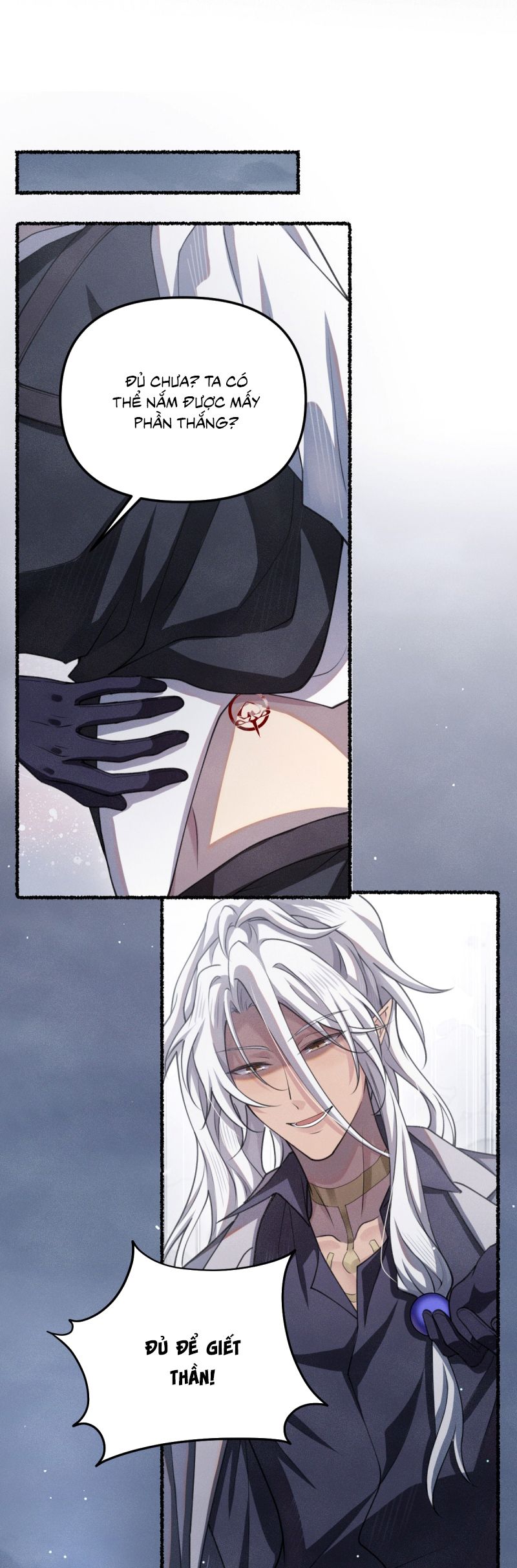 Lang Kỵ Trúc Mã Lai Chap 38 - Next Chap 39