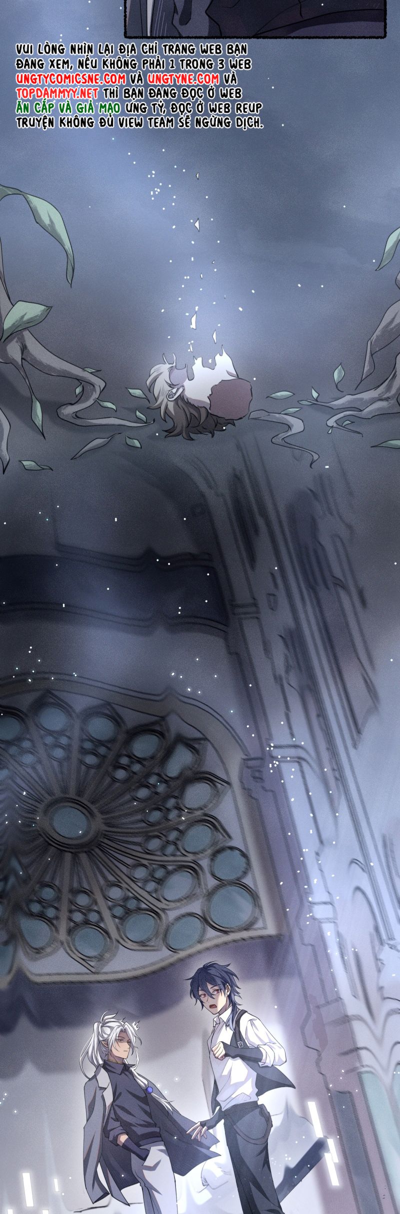 Lang Kỵ Trúc Mã Lai Chap 38 - Next Chap 39