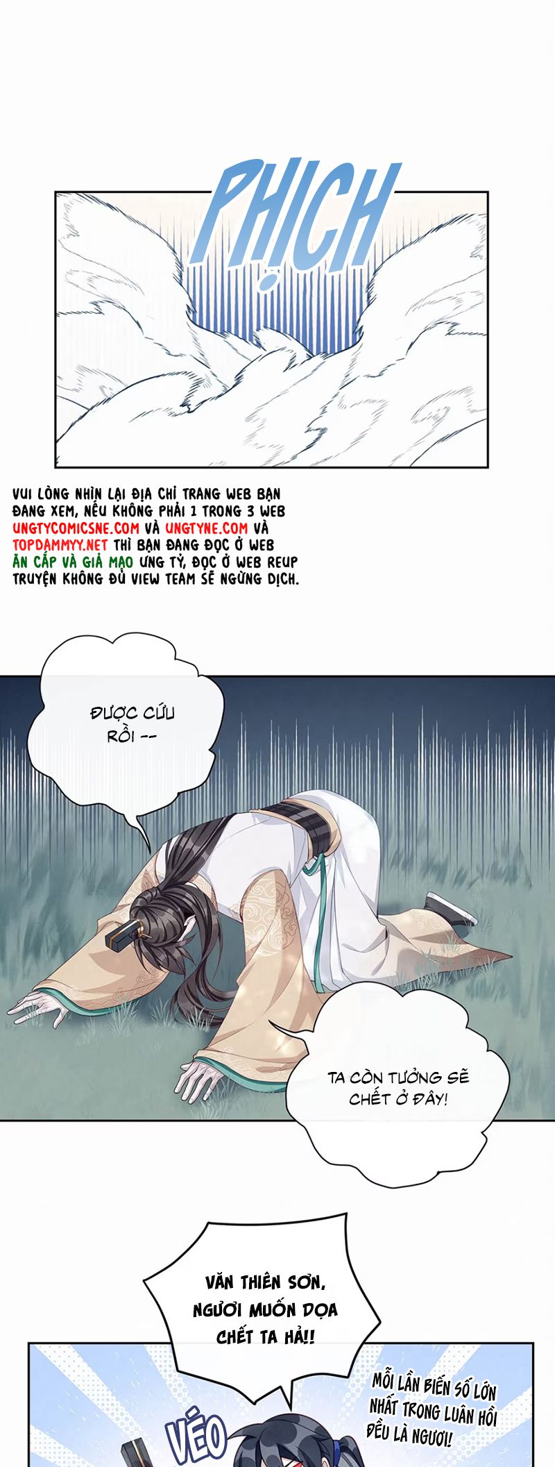Hôm Nay Điện Hạ Bị Ám Sát Rồi À? Chap 9 - Next Chap 10