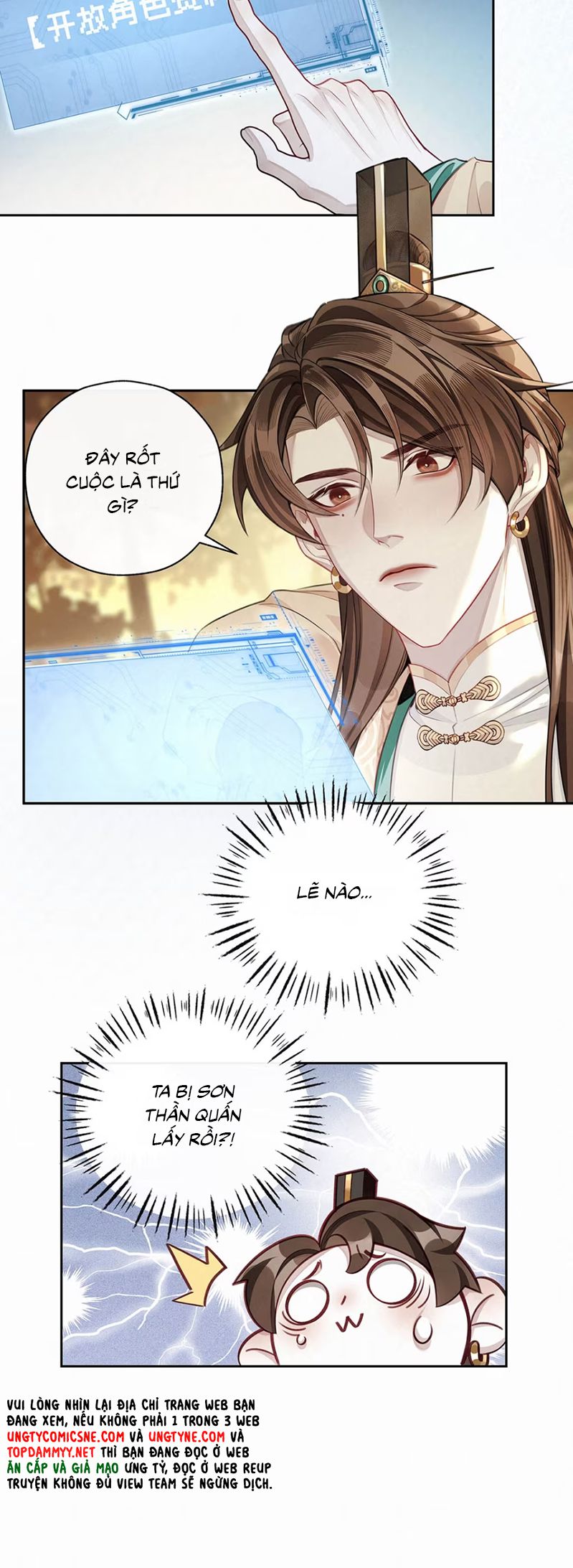 Hôm Nay Điện Hạ Bị Ám Sát Rồi À? Chap 9 - Next Chap 10