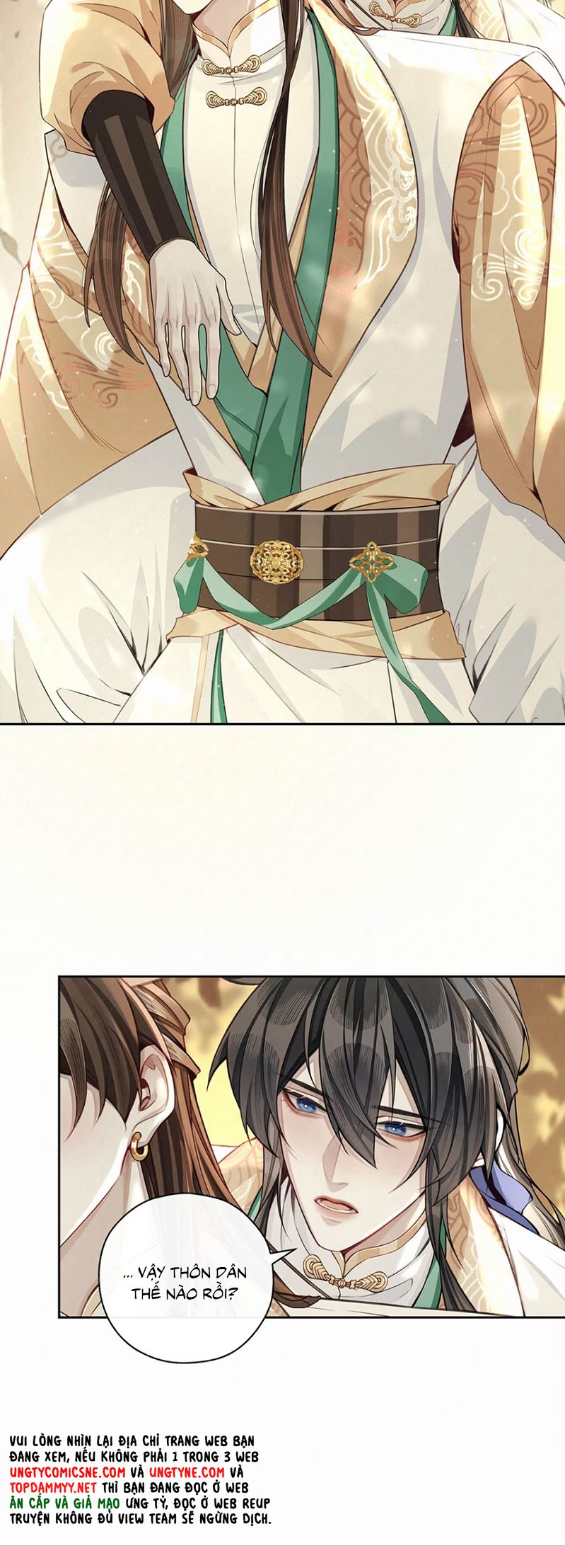 Hôm Nay Điện Hạ Bị Ám Sát Rồi À? Chap 9 - Next Chap 10