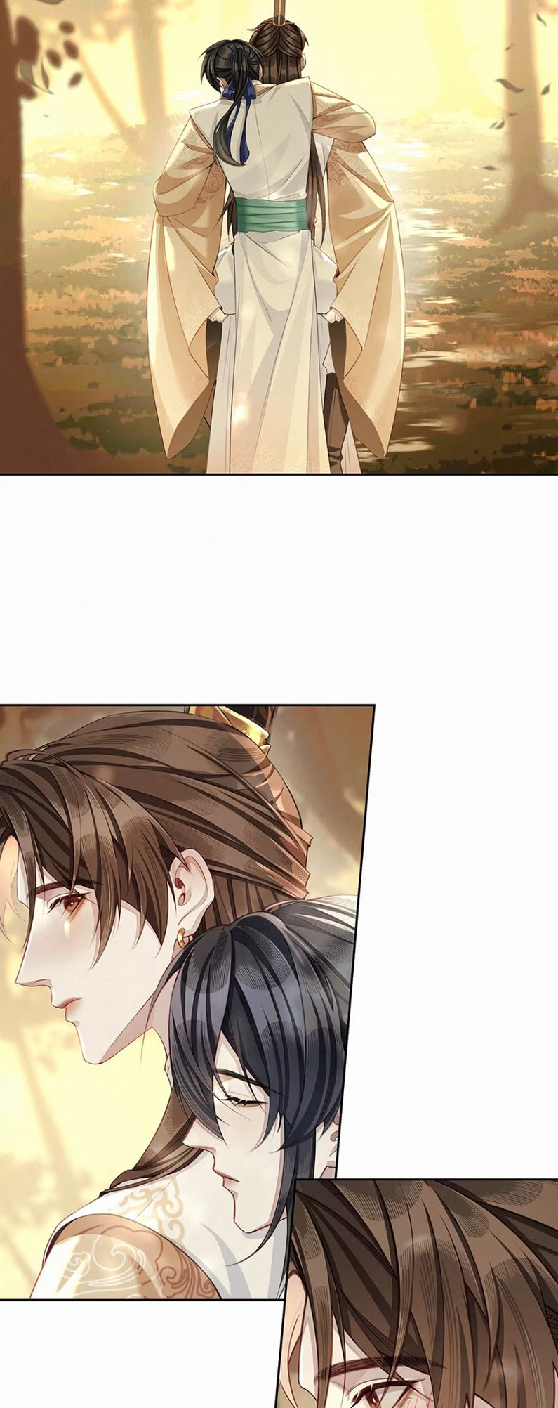 Hôm Nay Điện Hạ Bị Ám Sát Rồi À? Chap 9 - Next Chap 10