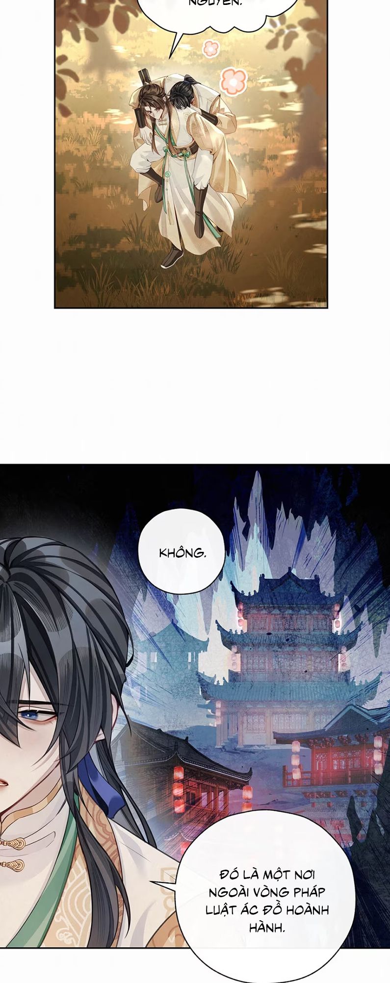 Hôm Nay Điện Hạ Bị Ám Sát Rồi À? Chap 9 - Next Chap 10