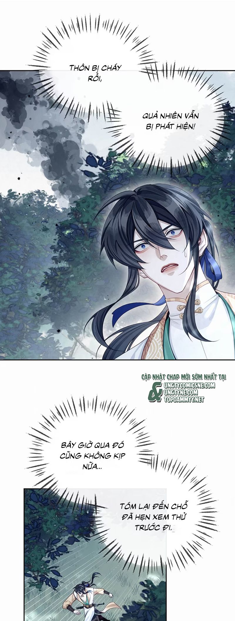 Hôm Nay Điện Hạ Bị Ám Sát Rồi À? Chap 9 - Next Chap 10