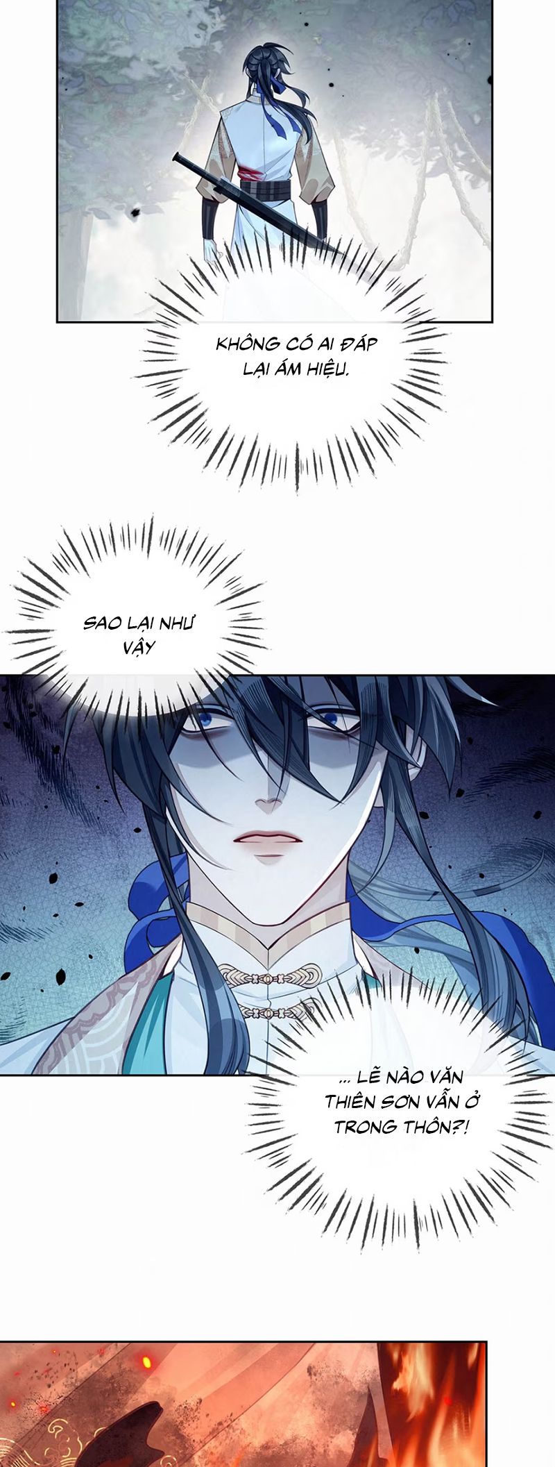 Hôm Nay Điện Hạ Bị Ám Sát Rồi À? Chap 9 - Next Chap 10