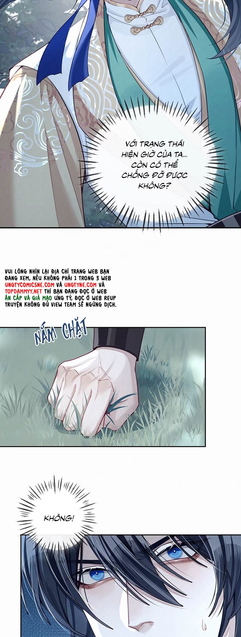 Hôm Nay Điện Hạ Bị Ám Sát Rồi À? Chap 9 - Next Chap 10