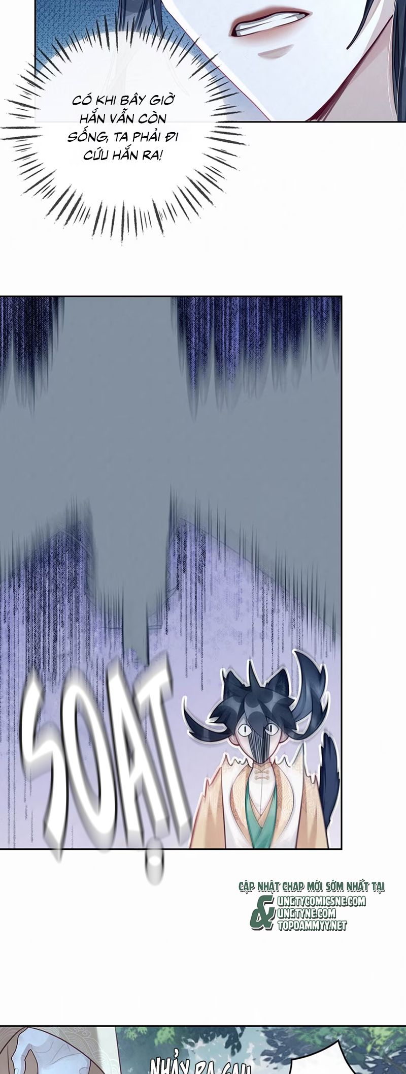 Hôm Nay Điện Hạ Bị Ám Sát Rồi À? Chap 9 - Next Chap 10