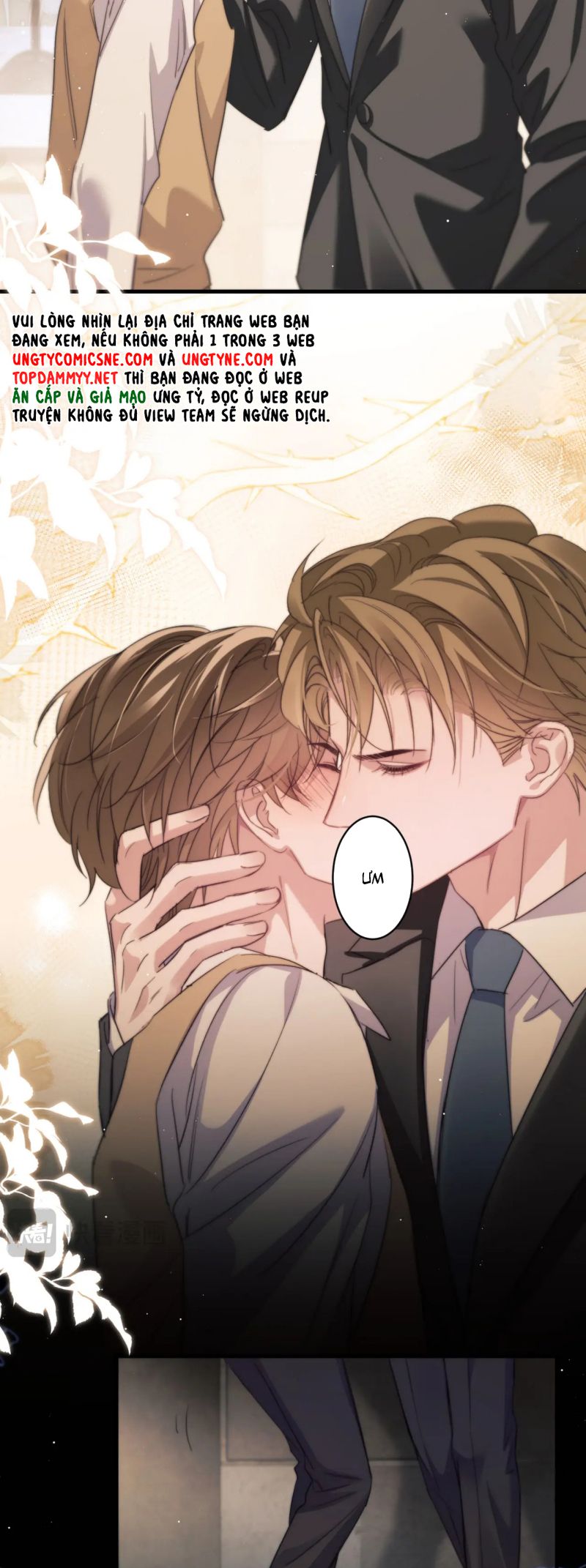 Desharow Nhân Ngư Chap 98 - Trang 4