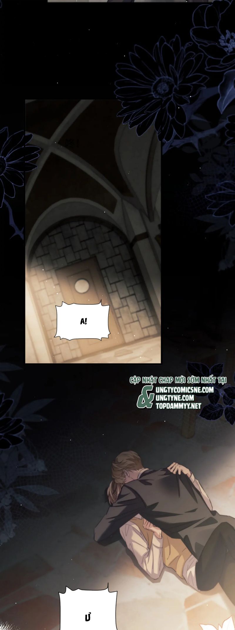 Desharow Nhân Ngư Chap 98 - Trang 4