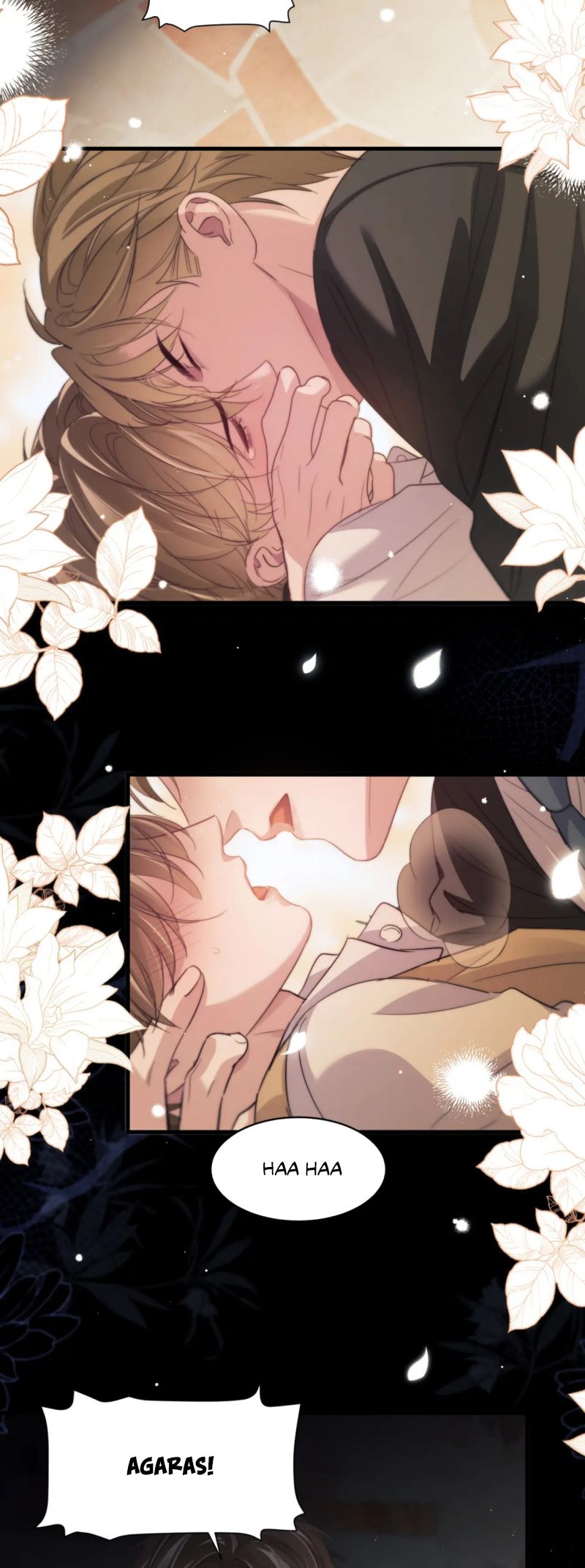 Desharow Nhân Ngư Chap 98 - Trang 4