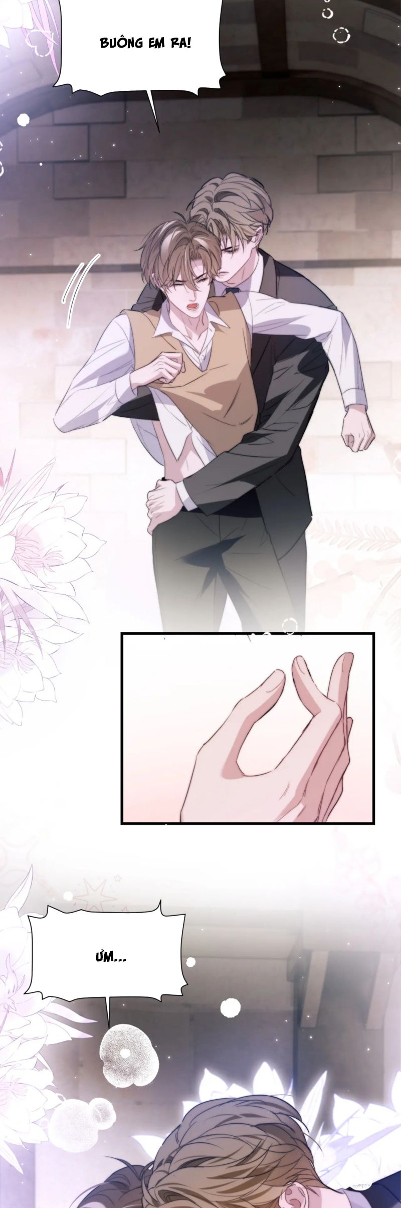 Desharow Nhân Ngư Chap 98 - Trang 4