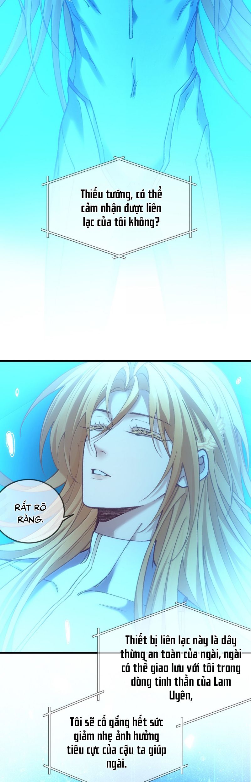 Thánh Tử Điện Hạ Lại Bị Tùy Ý Đánh Dấu Chap 21 - Trang 2