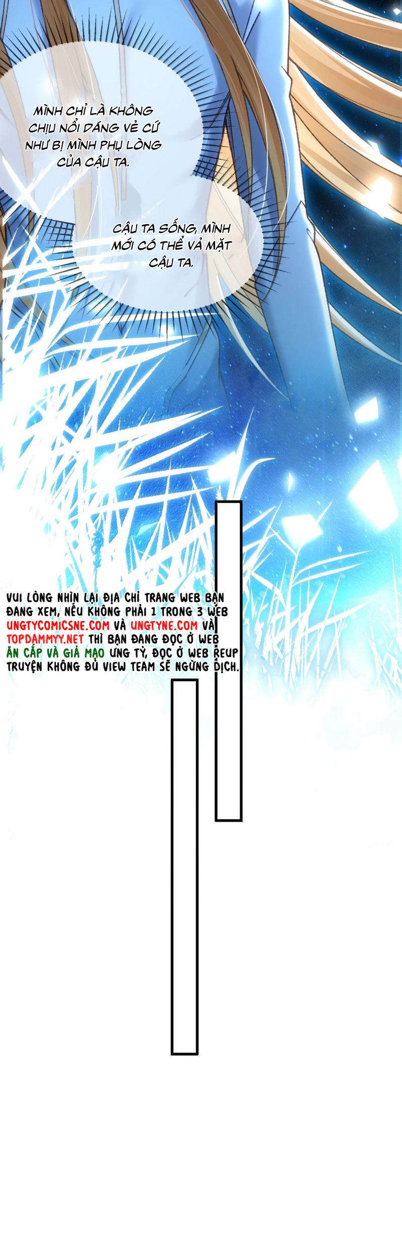 Thánh Tử Điện Hạ Lại Bị Tùy Ý Đánh Dấu Chap 21 - Trang 2