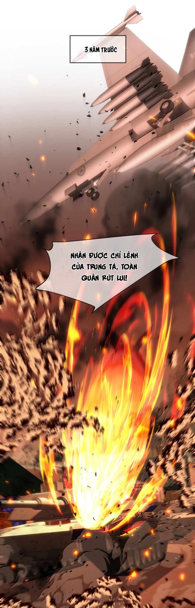 Thánh Tử Điện Hạ Lại Bị Tùy Ý Đánh Dấu Chap 21 - Trang 2