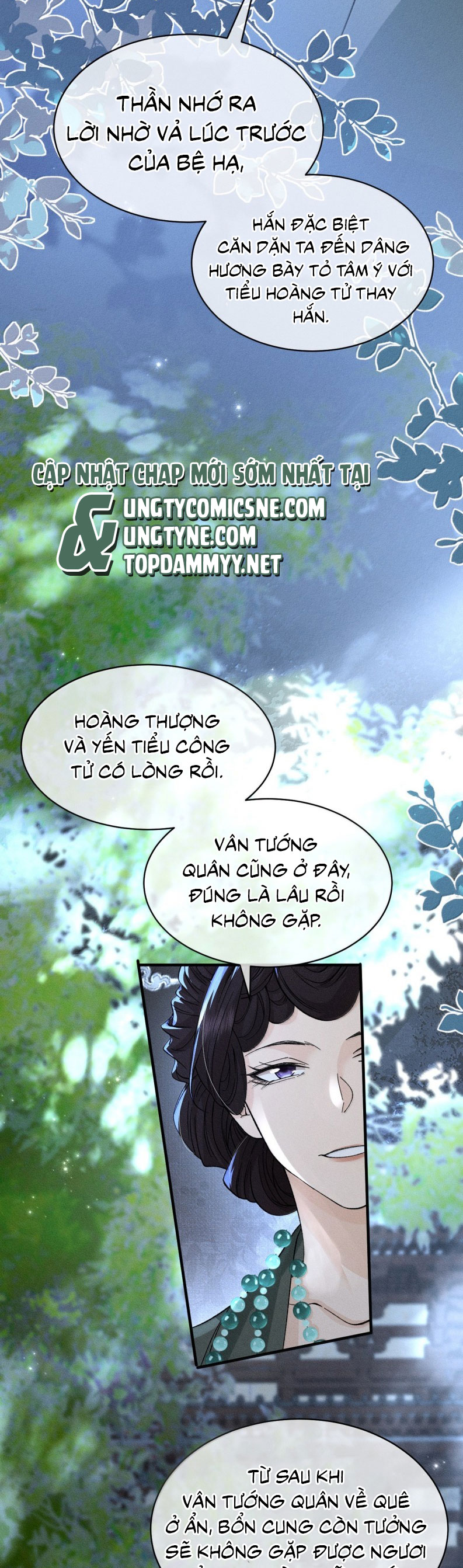 Hải Vương Sau Khi Hoàn Lương Sa Vào Tu La Tràng Chap 45 - Next Chap 46