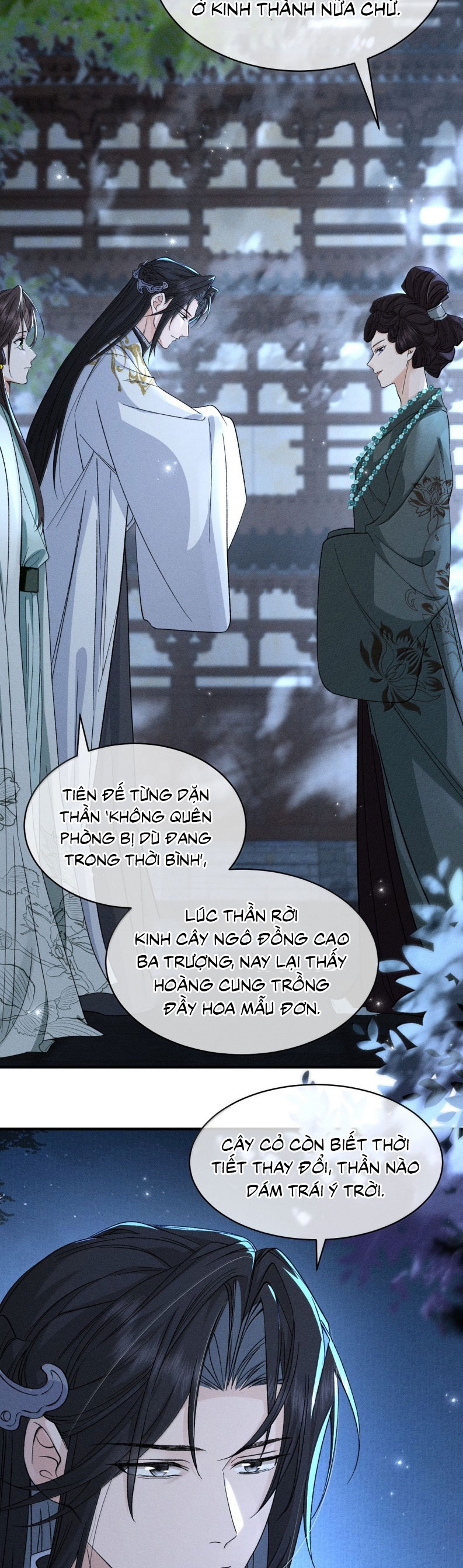 Hải Vương Sau Khi Hoàn Lương Sa Vào Tu La Tràng Chap 45 - Next Chap 46