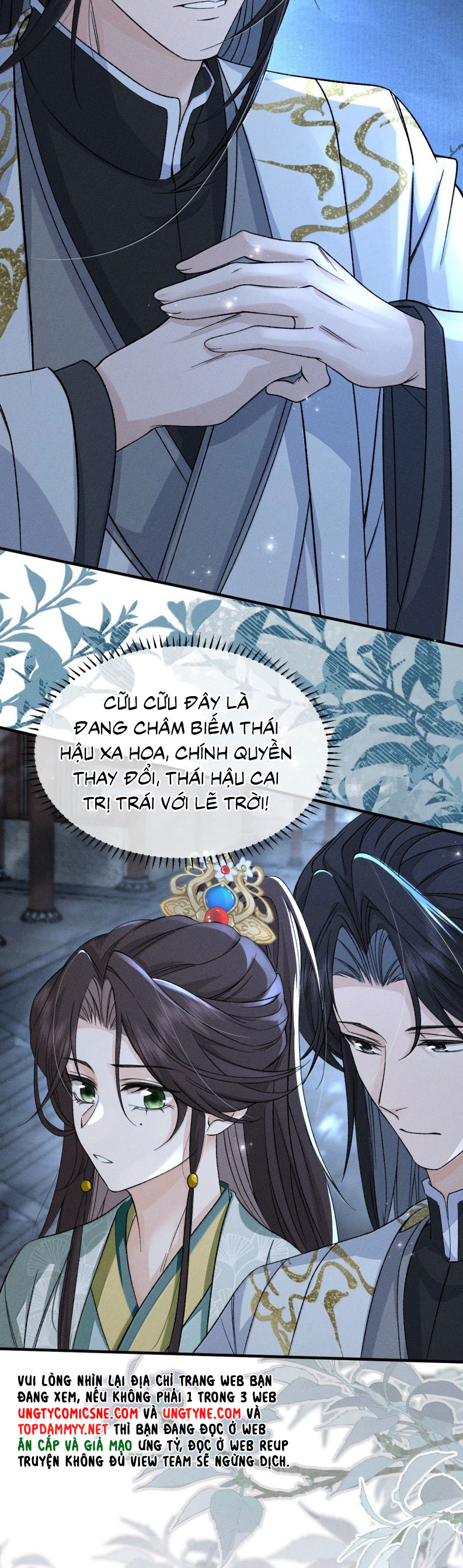 Hải Vương Sau Khi Hoàn Lương Sa Vào Tu La Tràng Chap 45 - Next Chap 46