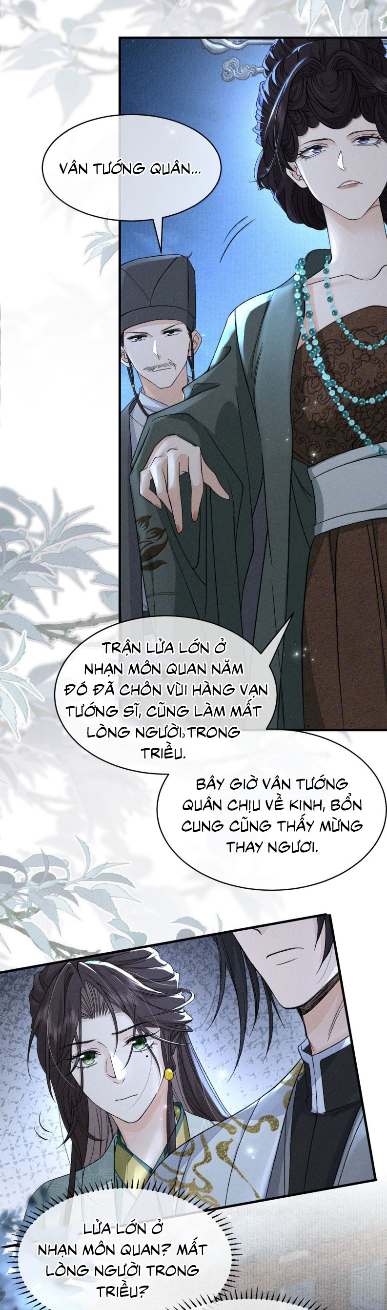 Hải Vương Sau Khi Hoàn Lương Sa Vào Tu La Tràng Chap 45 - Next Chap 46