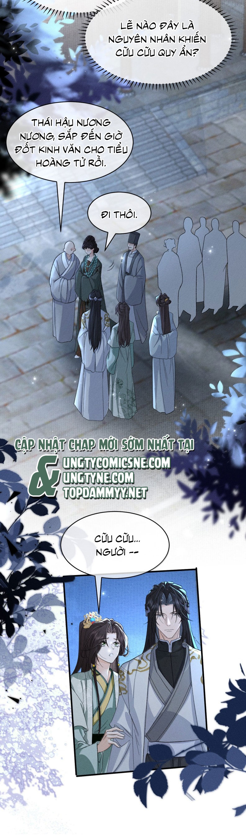 Hải Vương Sau Khi Hoàn Lương Sa Vào Tu La Tràng Chap 45 - Next Chap 46