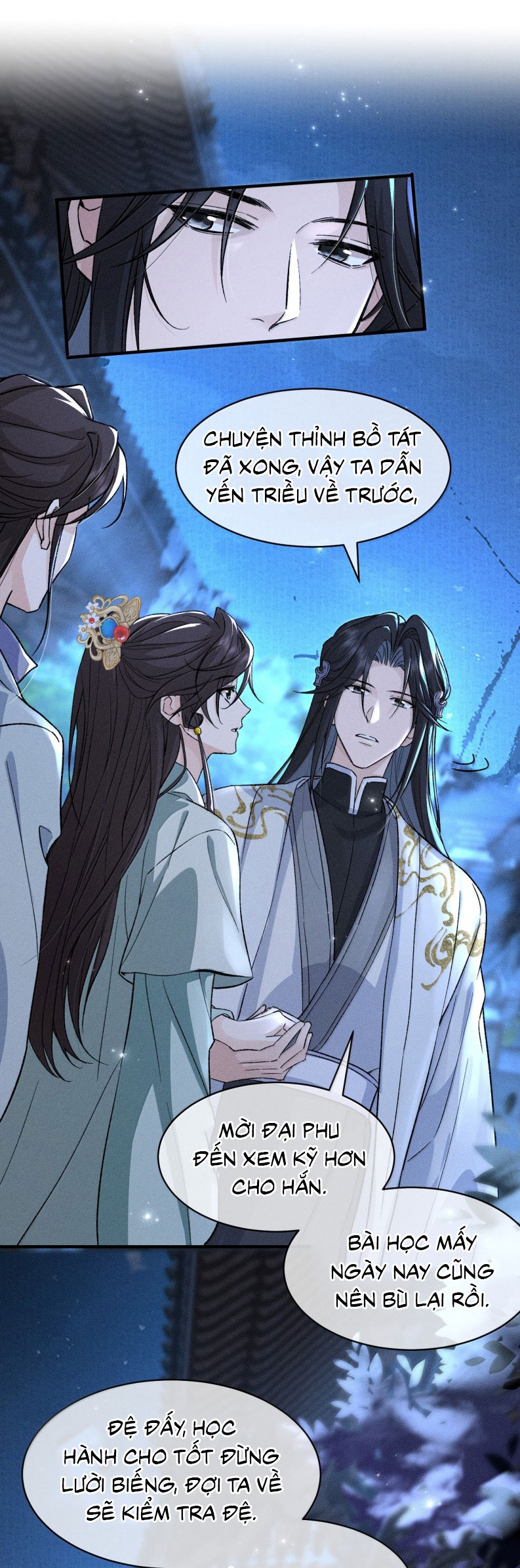 Hải Vương Sau Khi Hoàn Lương Sa Vào Tu La Tràng Chap 45 - Next Chap 46