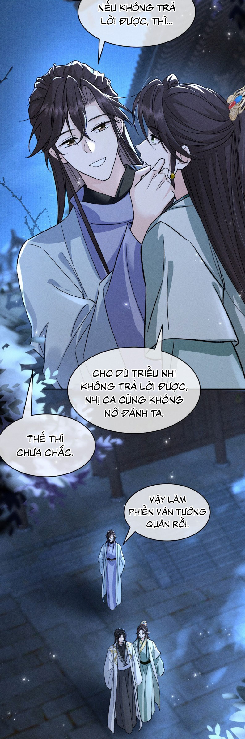 Hải Vương Sau Khi Hoàn Lương Sa Vào Tu La Tràng Chap 45 - Next Chap 46