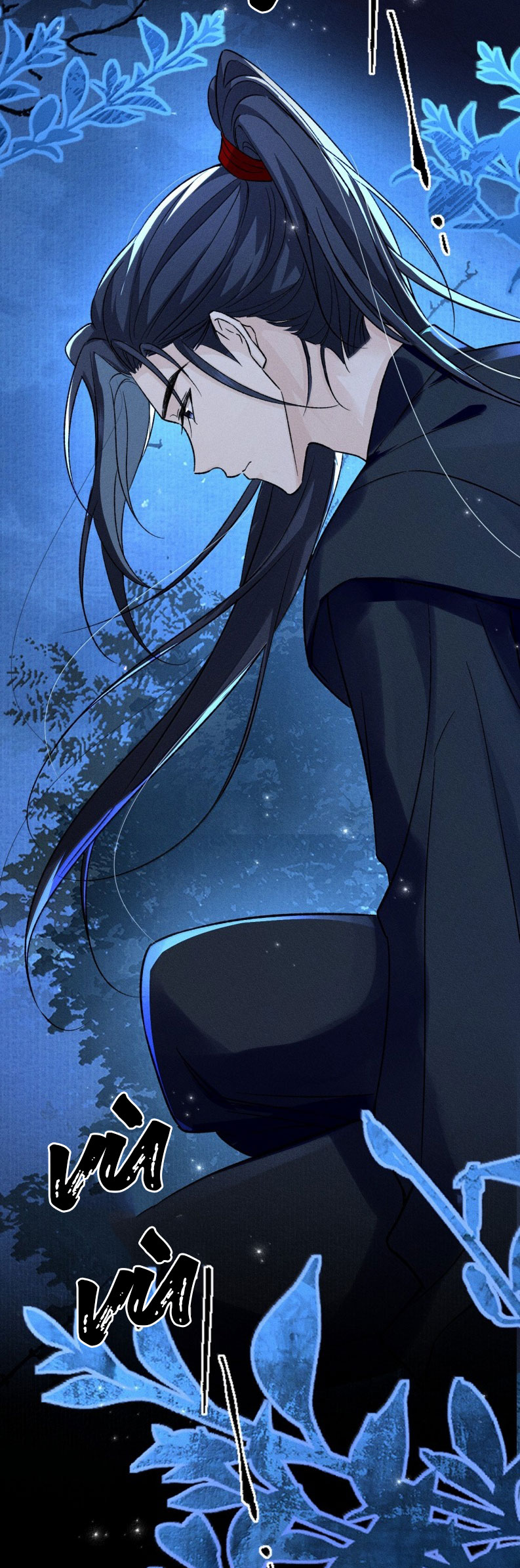 Hải Vương Sau Khi Hoàn Lương Sa Vào Tu La Tràng Chap 45 - Next Chap 46