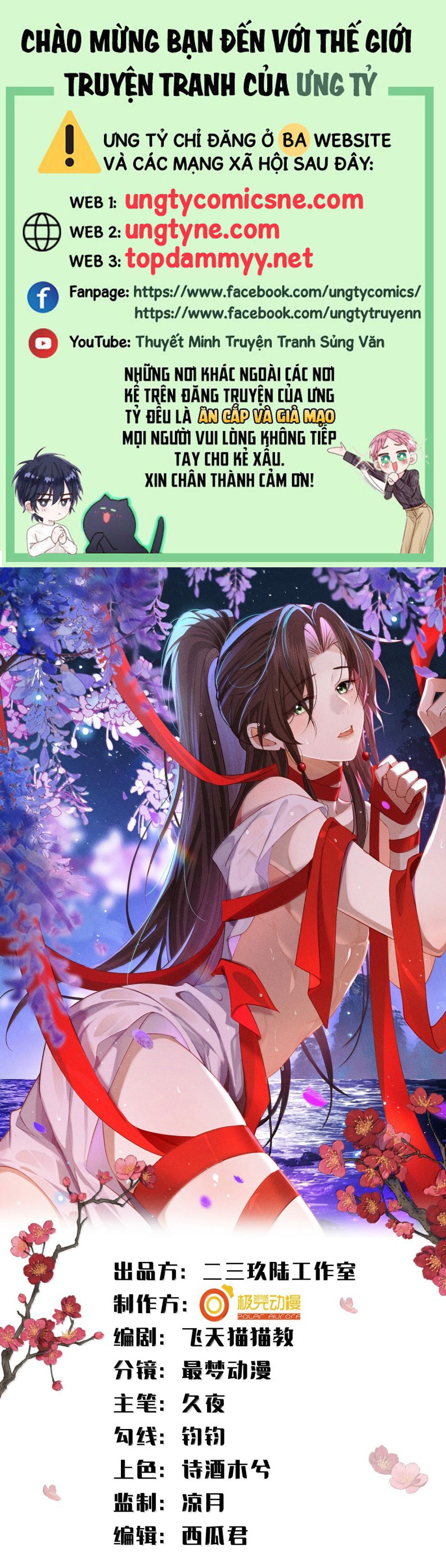 Hải Vương Sau Khi Hoàn Lương Sa Vào Tu La Tràng Chap 45 - Next Chap 46