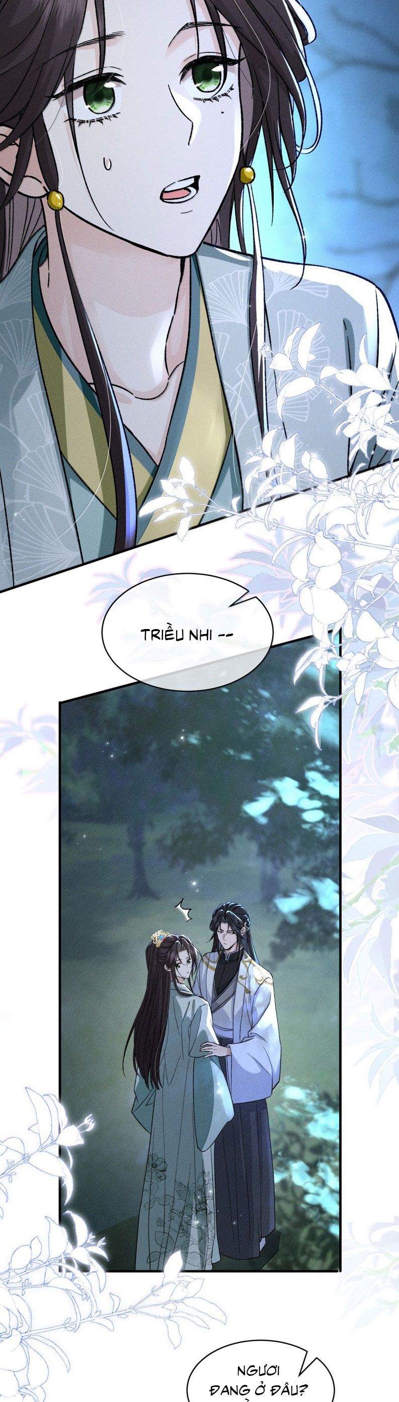 Hải Vương Sau Khi Hoàn Lương Sa Vào Tu La Tràng Chap 45 - Next Chap 46