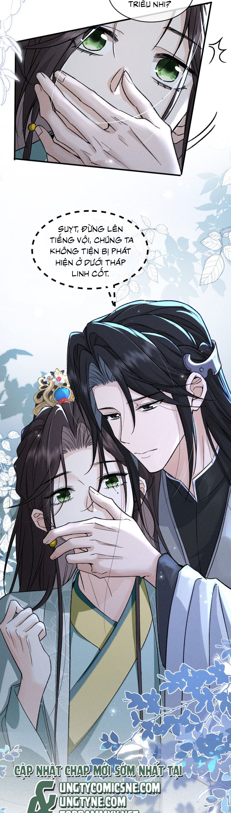 Hải Vương Sau Khi Hoàn Lương Sa Vào Tu La Tràng Chap 45 - Next Chap 46