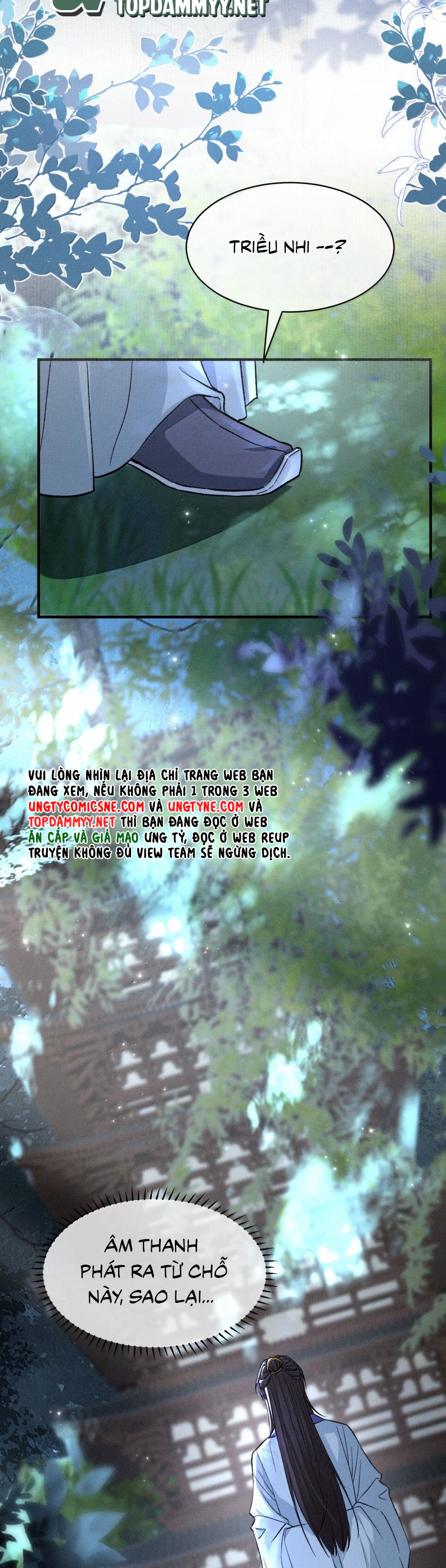 Hải Vương Sau Khi Hoàn Lương Sa Vào Tu La Tràng Chap 45 - Next Chap 46