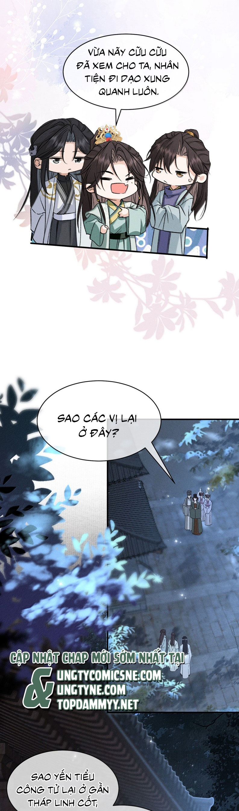 Hải Vương Sau Khi Hoàn Lương Sa Vào Tu La Tràng Chap 45 - Next Chap 46