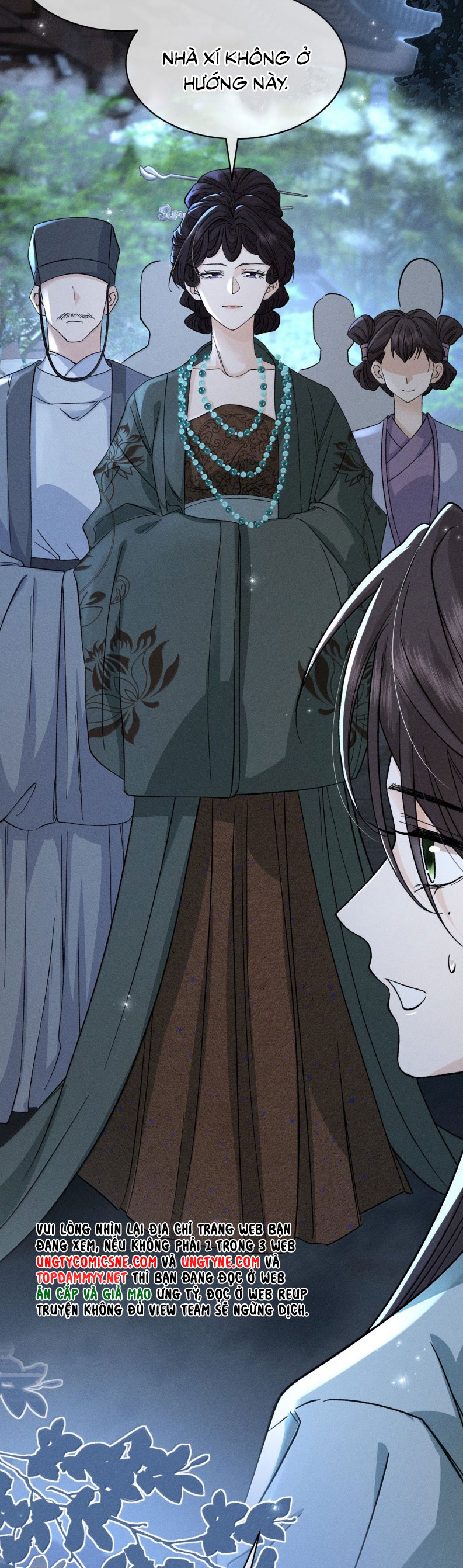 Hải Vương Sau Khi Hoàn Lương Sa Vào Tu La Tràng Chap 45 - Next Chap 46