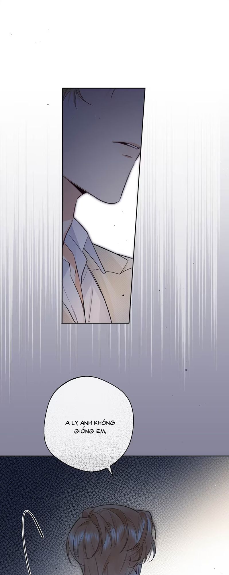 Lang Quân Muốn Chịu Trách Nhiệm Với Tôi Chap 9 - Trang 3