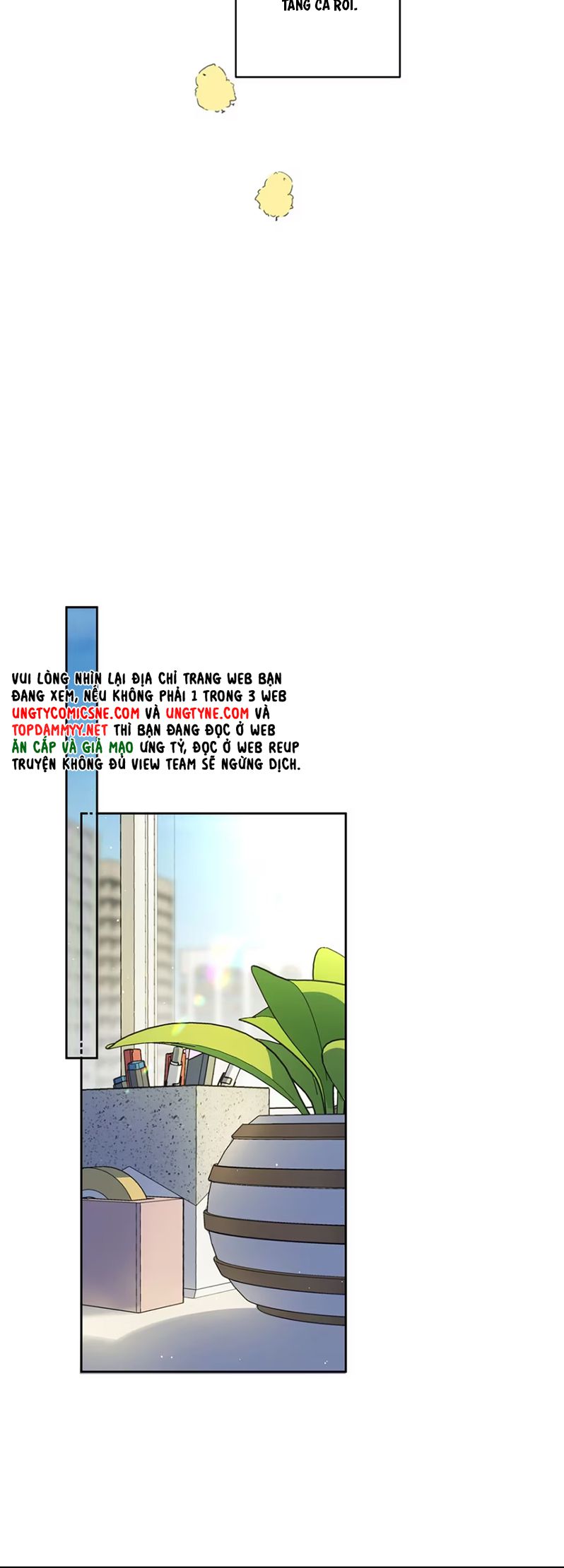 Lang Quân Muốn Chịu Trách Nhiệm Với Tôi Chap 9 - Trang 3