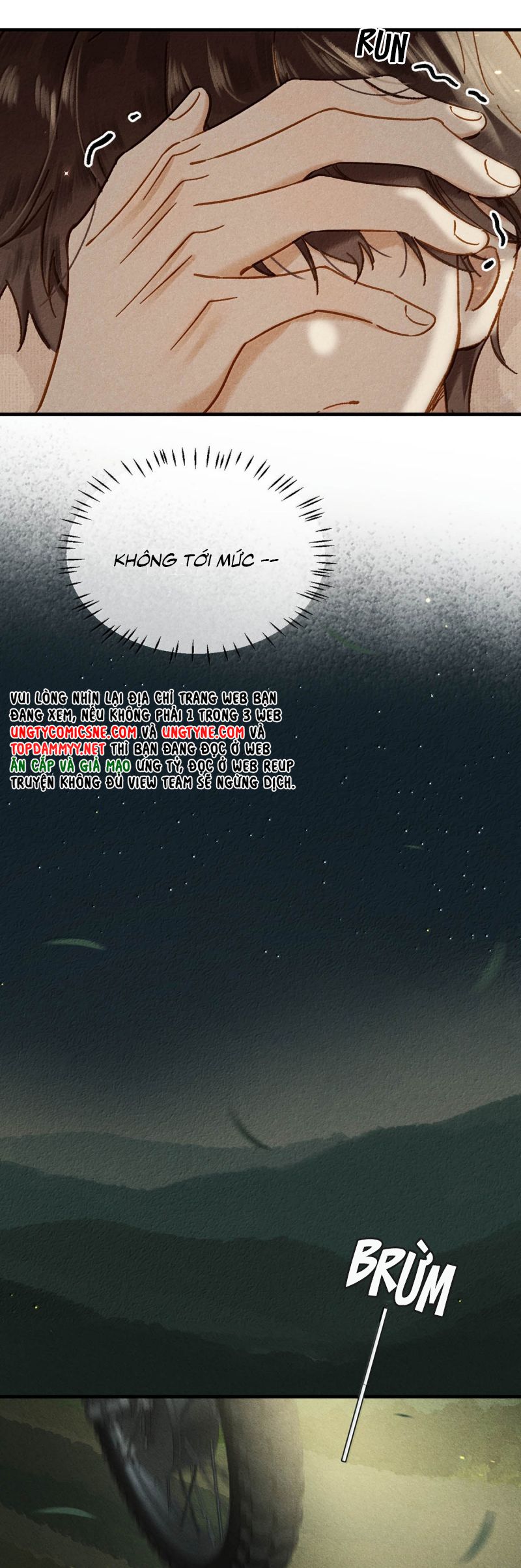 Sở Thiên Dĩ Nam Chap 20 - Next Chap 21