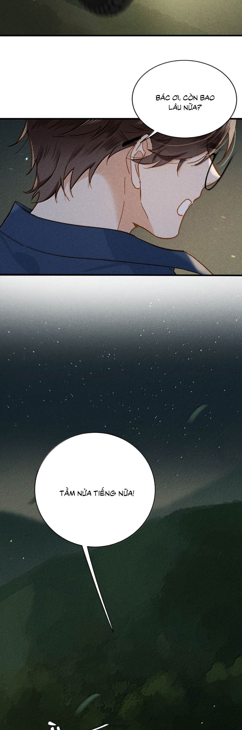 Sở Thiên Dĩ Nam Chap 20 - Next Chap 21