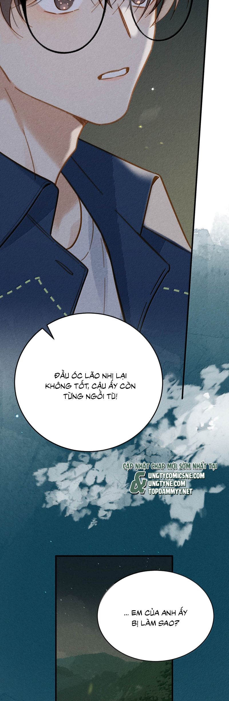Sở Thiên Dĩ Nam Chap 20 - Next Chap 21