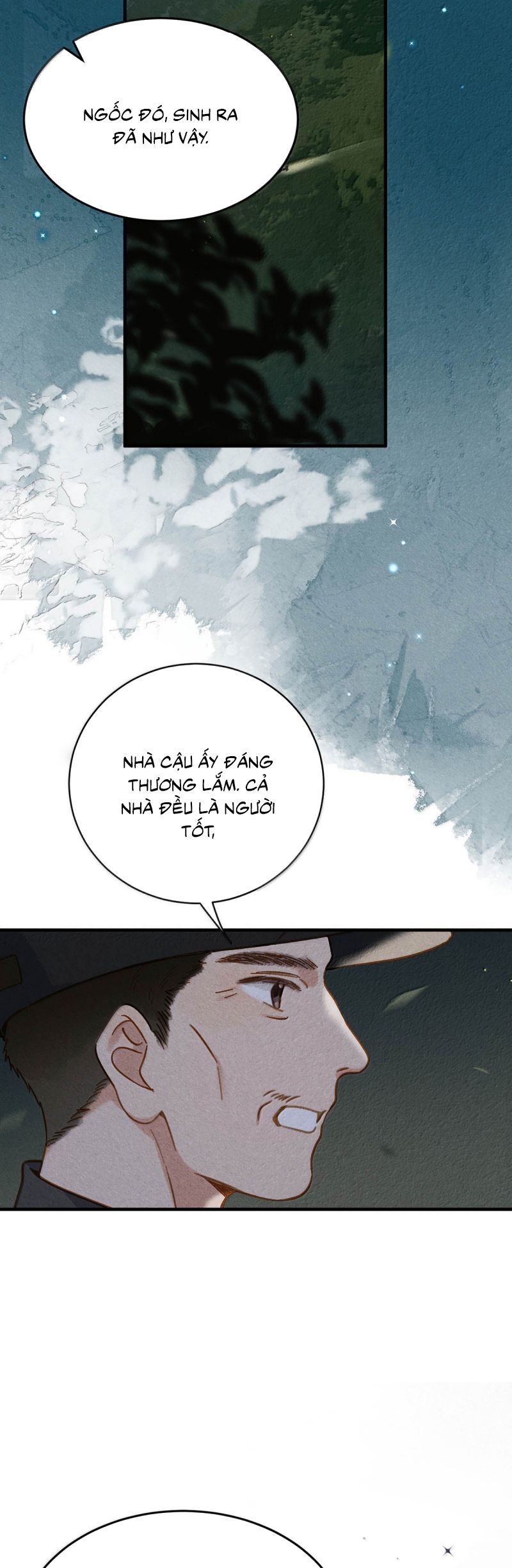Sở Thiên Dĩ Nam Chap 20 - Next Chap 21