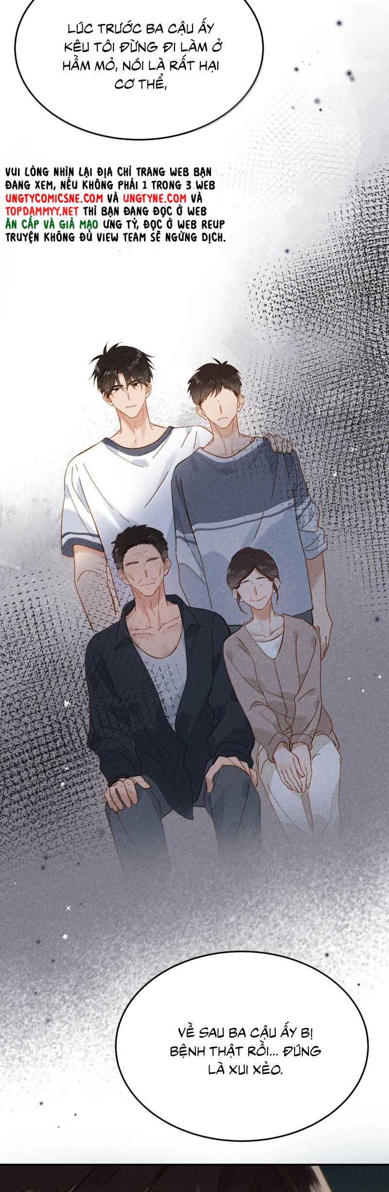 Sở Thiên Dĩ Nam Chap 20 - Next Chap 21