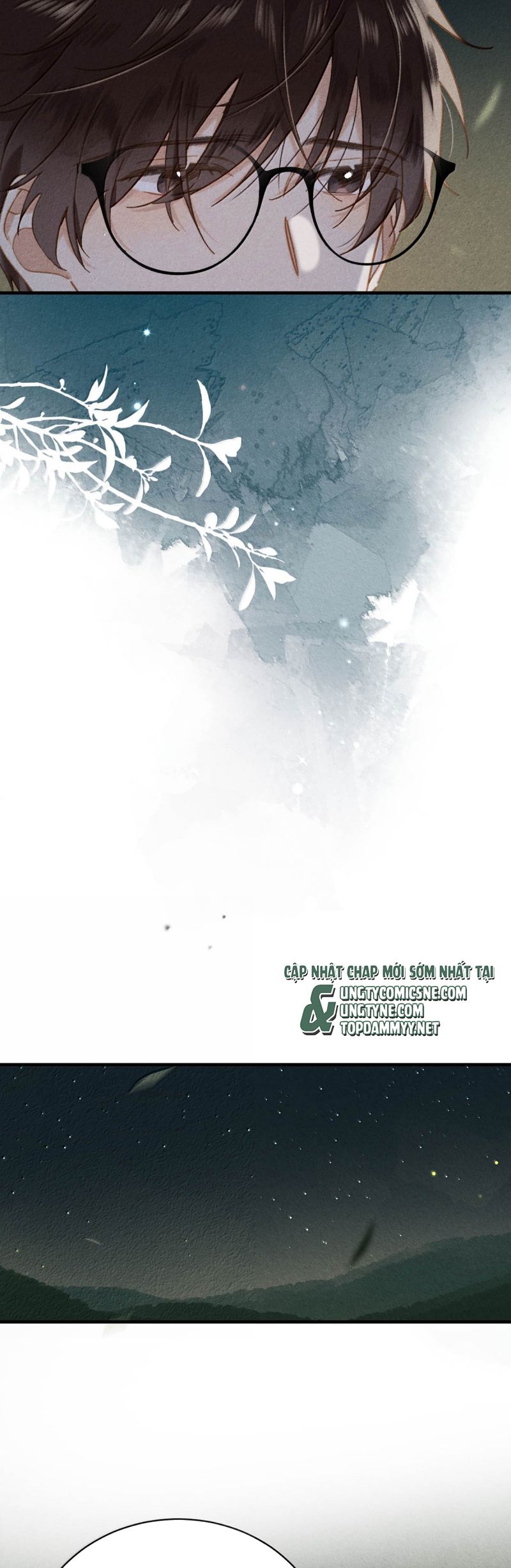 Sở Thiên Dĩ Nam Chap 20 - Next Chap 21