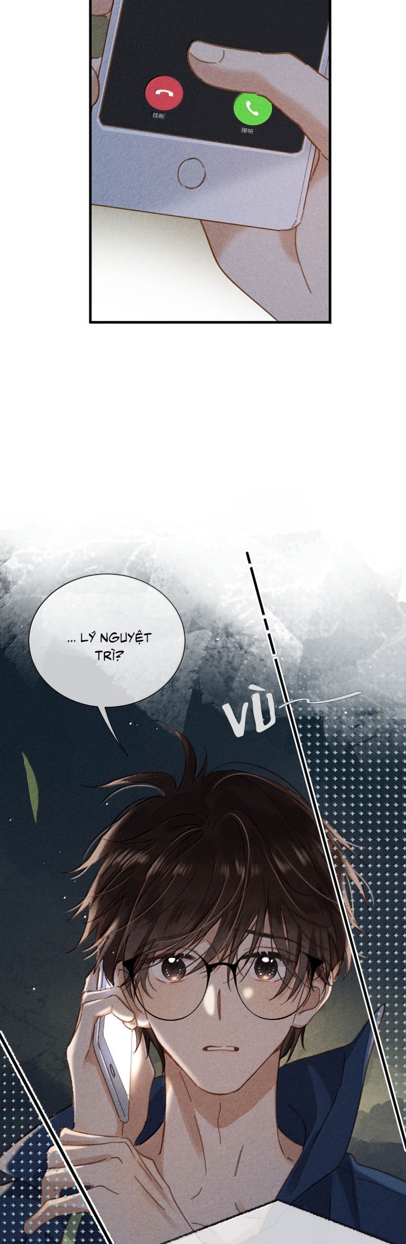 Sở Thiên Dĩ Nam Chap 20 - Next Chap 21