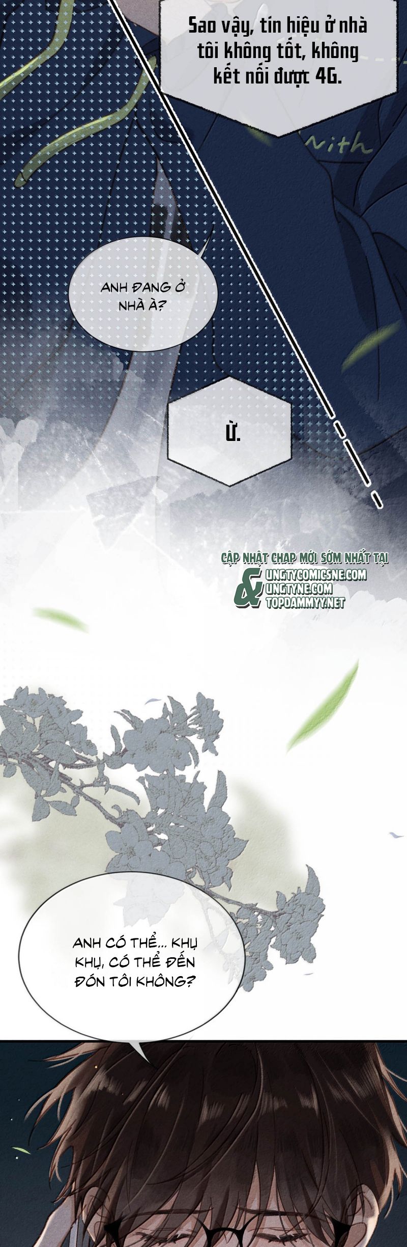 Sở Thiên Dĩ Nam Chap 20 - Next Chap 21